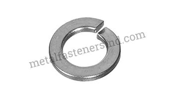 DIN 127 Spring Lock Washer Metal Fasteners