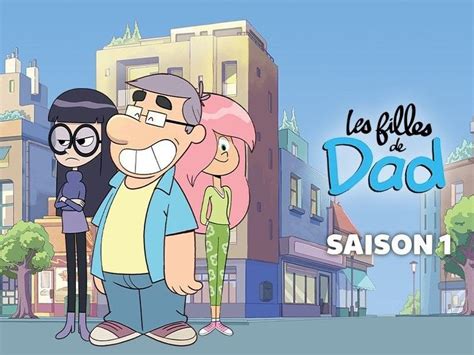 Les Filles De Dad S01 E11 GulliMax