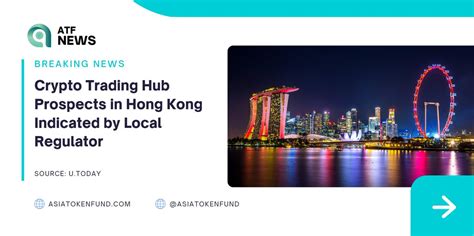 Asia Token Fund On Twitter Hong Kong S Local Regulator Has Shed