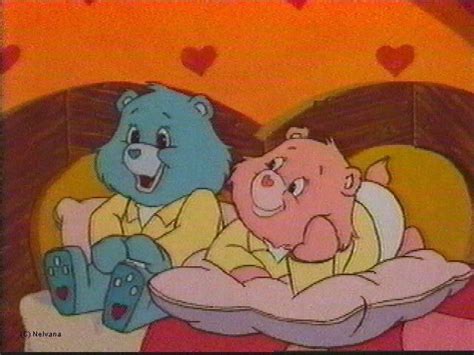 Pin by Samantha Weaver on carebears | Bear wallpaper, Vintage cartoon, Hug cartoon