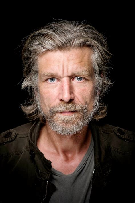 Karl Ove Knausgaard Enters Adulthood | The New Republic