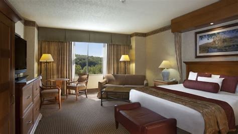 Harrah's Cherokee Casino Resort in Cherokee, NC | Expedia