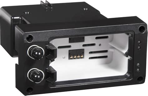 Shure Sbm Sbrc Rack Charging Module Charges Two Sb Rechargeable