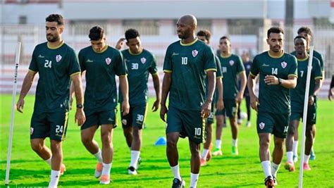 الزمالك يكشف موعد انتهاء أزمة القيد ورفع الإيقاف