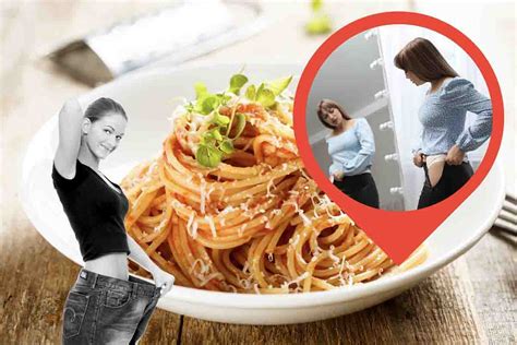 La Pasta Fa Dimagrire O Ingrassare A Seconda Gli Orari Nei Quali La