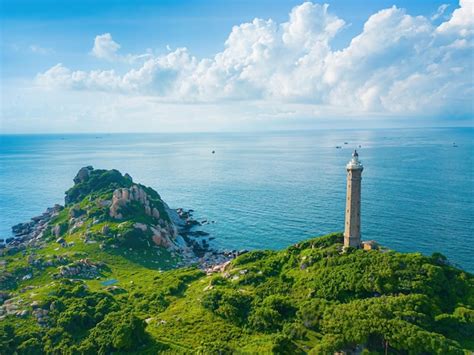 Premium Photo Ke Ga Beach At Mui Ne Phan Thiet Binh Thuan Vietnam Ke