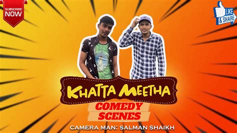 Khatta Meetha Movie Comedy Scene Rajpal Yadav And Johnny Lever