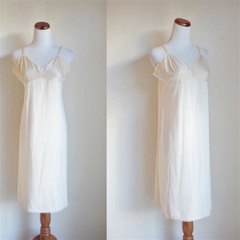 Nude Slip Etsy