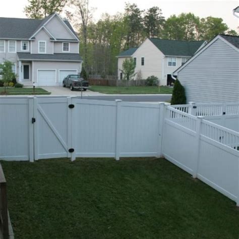 Cape Coral Fence Installation And Fence Company 239 946 2031