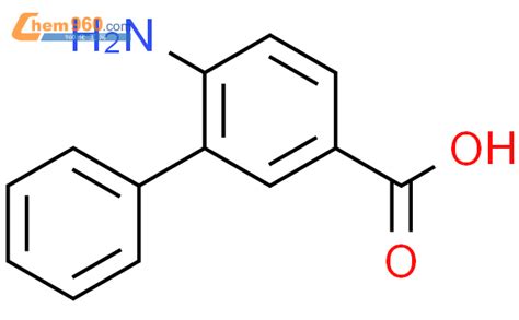 Amino Biphenyl Carboxylic Acidcas Amino