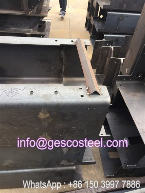 Atmospheric Corrosion Resistance Of Structural Steels Plate And Coil