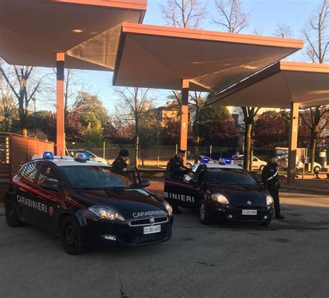 Cento Fe Da Comando Provinciale Dei Carabinieri Di Ferrara Mattinata