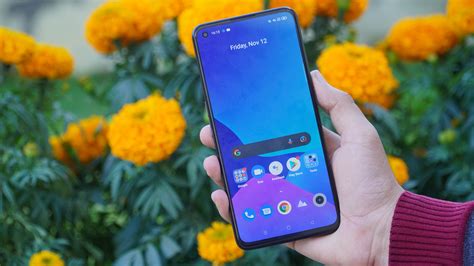 Realme GT Neo 2 Review: The Best Premium Mid-Range Phone?