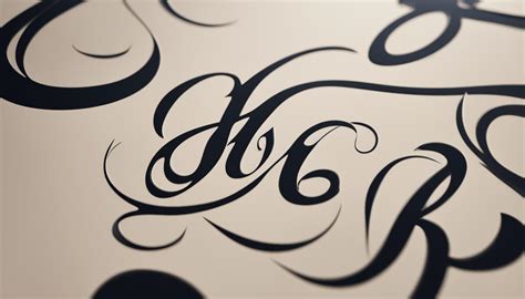 Cursive Calligraphy Introduction: Elegant Writing