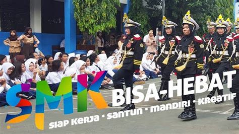 SMK GITA KIRTTI 2 JAKARTA VIDEO PROFIL SEKOLAH 2024 YouTube