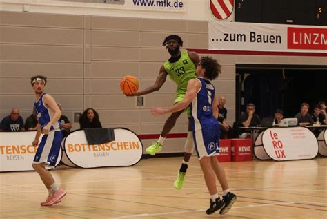 Team Ehingen Urspring Trennt Sich Von Kerry Richardson