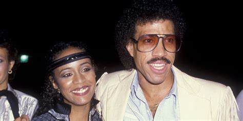 Who Is Lionel Richie's Ex-Wife Brenda Harvey-Richie?