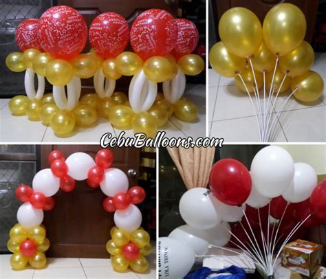 Balloons For Sale In Cebu Cebu Balloons And Party Supplies