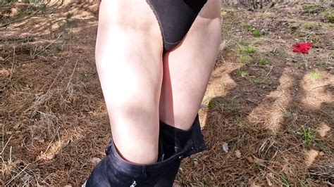 Teen Pee In The Forest Best Pee Czech Amateur Porn Xhamster