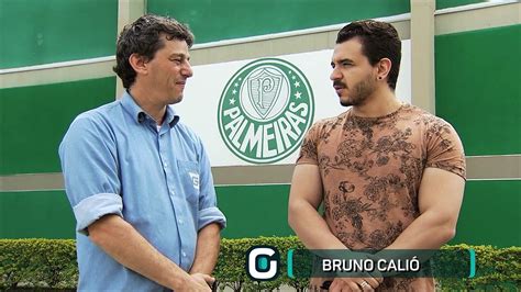 Notici Rio Completo Do Palmeiras Alexandre Silvestre E Bruno Cali