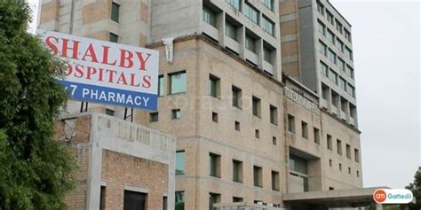 Top 10 Hospital In Ahmedabad Book An Appointment Moneyhaat News