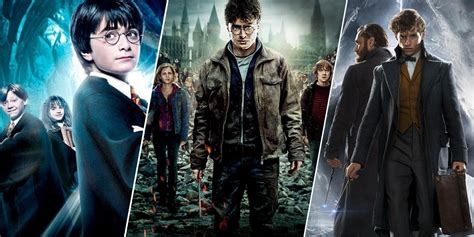 Proven Methods For Streaming Harry Potter Movies Online