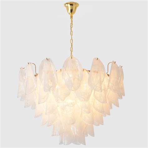 Люстра Crystal Lux EMILIA SP12 GOLD | Сrystal Lux