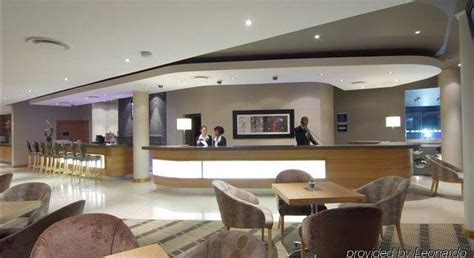 Holiday Inn Express Sandton-Woodmead Sandton | Tatil.com