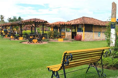 Finca Hotel Quind O Campestre Alquiler De Fincas En El Quindio