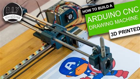 Drawing software for grbl plotter - echopole