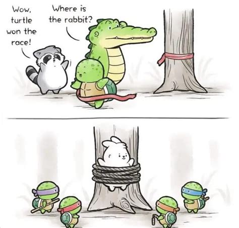 Ninja Turtles 9gag