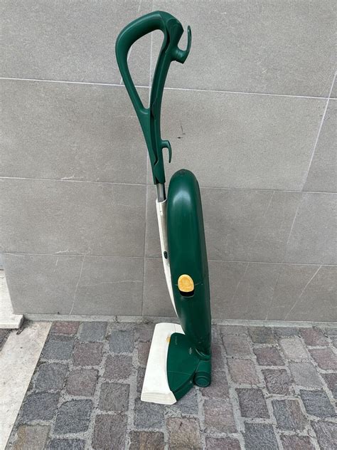 Aspirapolvere Vorwerk Folletto VK135 EBay