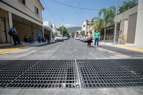 Trujillo firman contrato para diseñar un drenaje pluvial