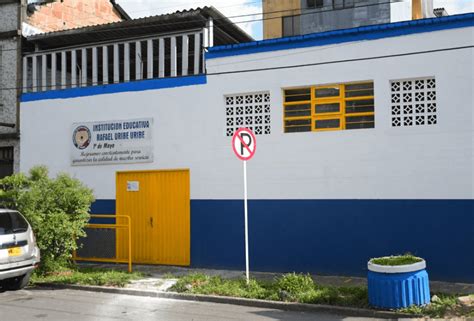 Brote Por Coxaie En El Colegio Rafael Uribe De Pereira El Diario