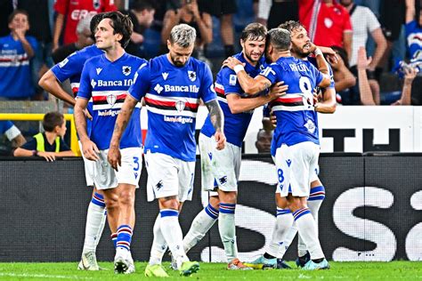 Sampdoria Fc