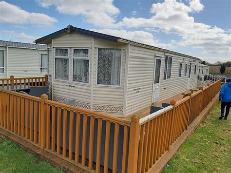 Atlas Carnaby Berth Static Caravan Hire Gower From Night