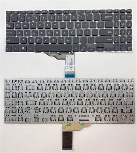 Teclado Asus X F Mebuscar Argentina