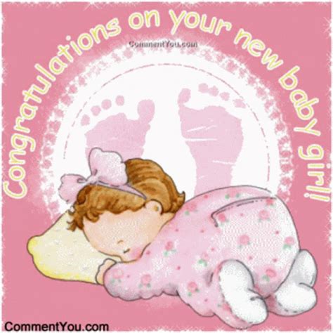 Congratulations Baby GIF - Congratulations Baby Girl - Discover & Share GIFs