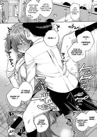 Yamitsuki Pheromone Addictive Pheromone Nhentai Hentai Doujinshi And Manga