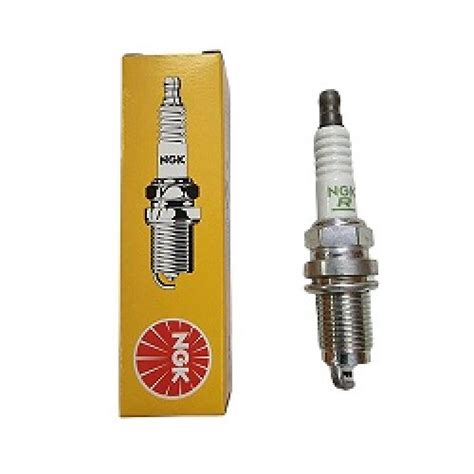 NGK SPARK PLUG - ZFR6K-11