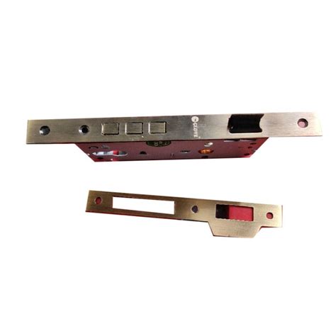 Stainless Steel Mortise Lock Body At Rs 380 Piece SS Mortise Lock