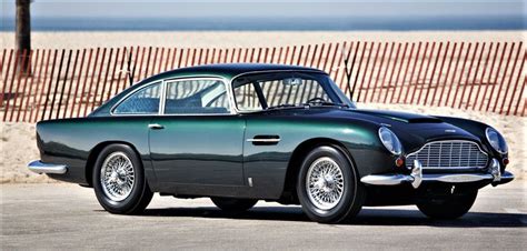 Aston Martin Db5 Price