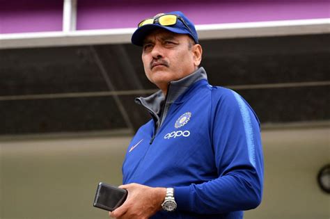 Ravi Shastri: Unveiling Height, Weight, Age, Biography, Husband, More ...