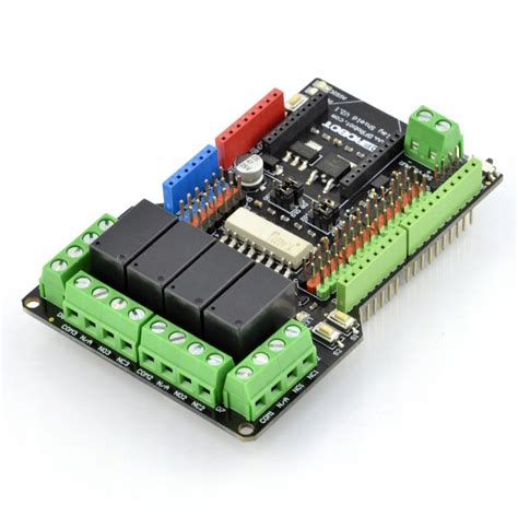 Dfrobot Arduino V