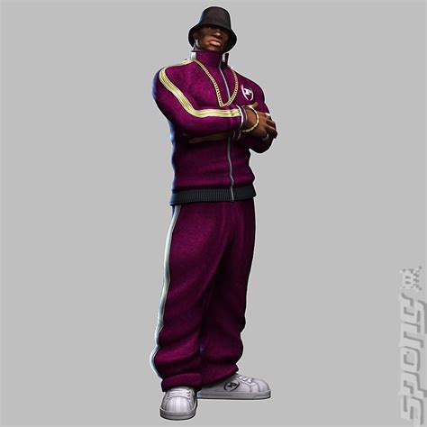 Artwork Images Def Jam Fight For New York The Takeover Psp Of