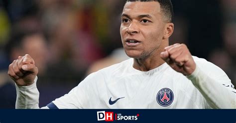 La Belle Surprise De Kylian Mbapp Faite Des Jeunes Fans Du Psg