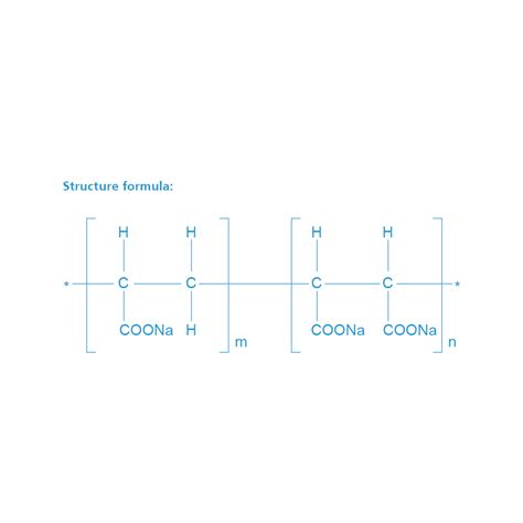 Pma Series Poly Aacrylic Acid Maleic Acid Copolymer Rawchem All