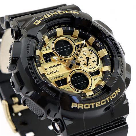 New Casio Casio G Shock G Shock Garish Color Series Mens Clock