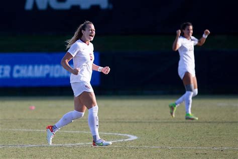 Florida State soccer leaving teams in awe as it moves a step closer to ...