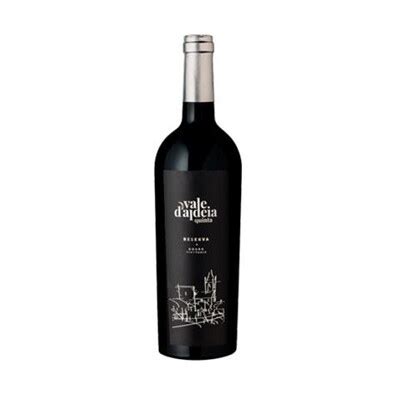 Comprar Quinta Vale Daldeia Reserva Tinto Na Enovinho Vinhos